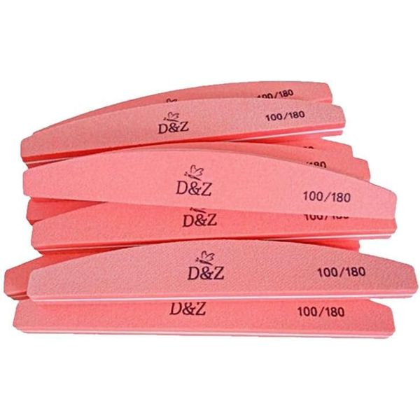 13843 - Lixa Buffer Boomerang Polidora 100180 D-Z 13843 - Lixa Buffer Boomerang Polidora 100180 D-Z
